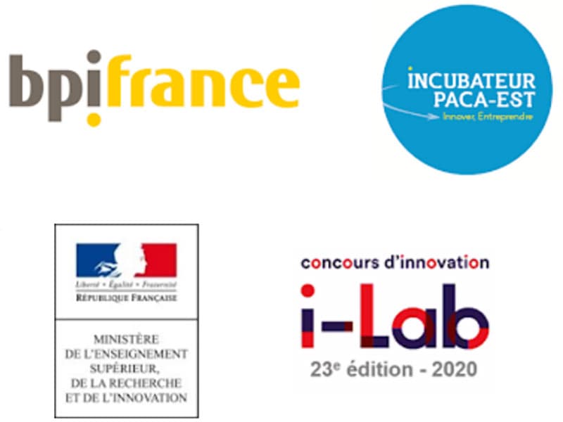 23ème Concours d'innovation i-Lab : une présentation par PACA-Est et BPI