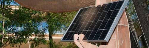 Moratoire photovoltaïque : une menace sur la filière azuréenne naissante