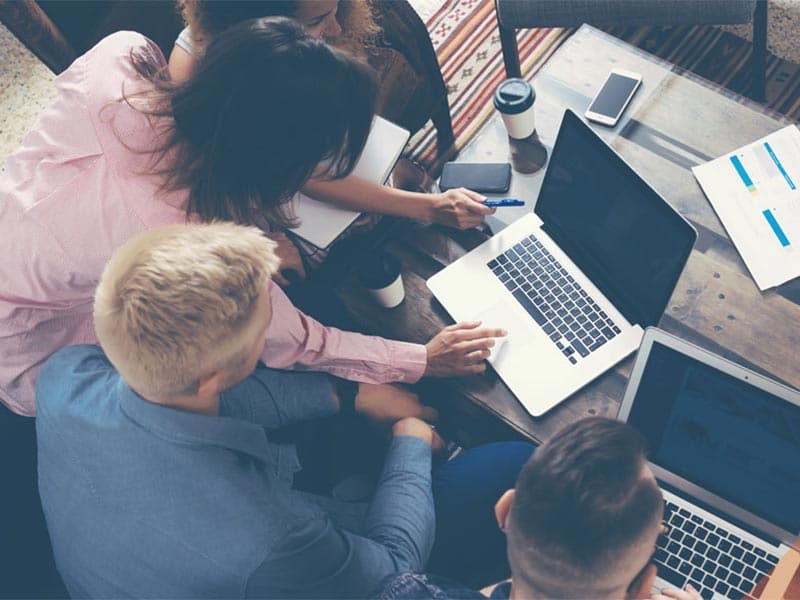 Sophia : lancement de Softcamp, une formation au développement web inédite 