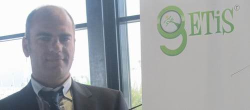 GETIS, un nouveau salon sur la croissance verte : linterview de Gaspard Milazzo