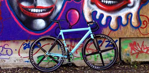 Like Bike à Monaco : quand la bicyclette redevient très tendance!