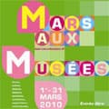 "Mars aux Musées" : la 9ème édition est lancée à Nice