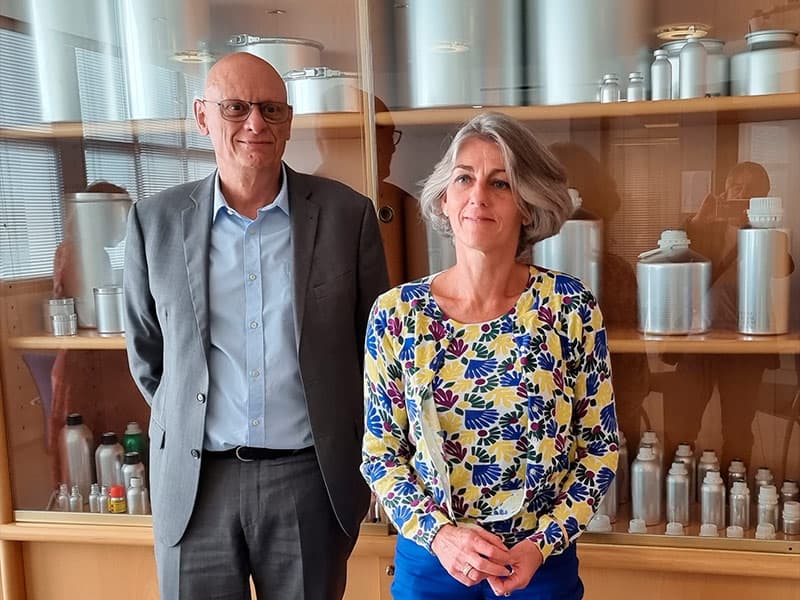 Grasse : le grand tournant de Tournaire avec l'entrée de Motion Equity Partners