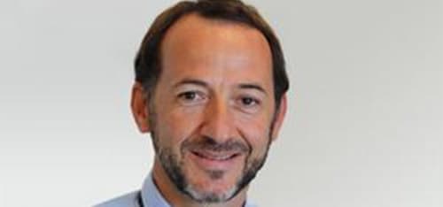 Cannes : Pierre Lipsky, nouveau directeur de Thales Alenia Space