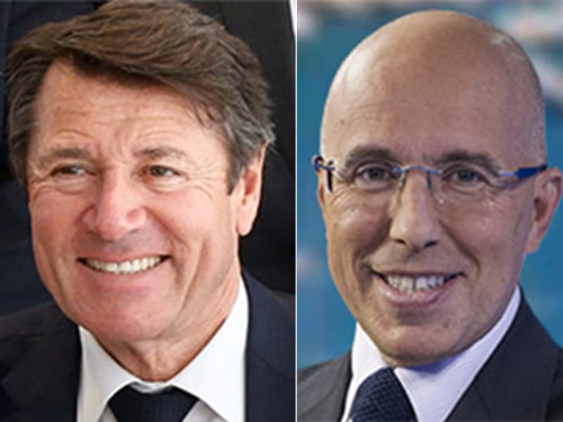 Bataille de Nice : le sondage qui met en ébullition le microcosme politique