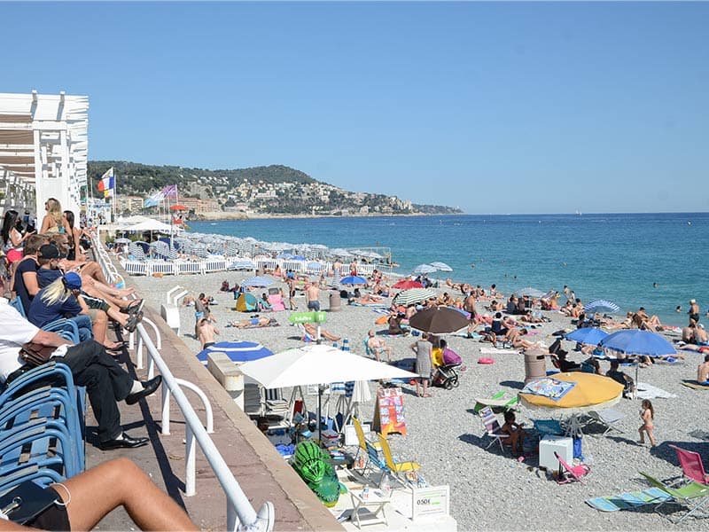 Pavillon Bleu : la Côte accroche une plage et trois ports de plus