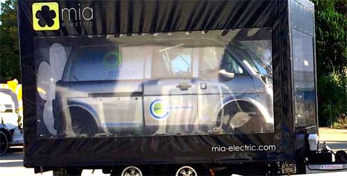 Valbonne : Goelectrix reprend les pièces détachées de Mia electric