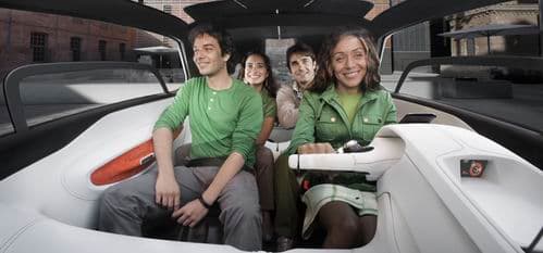 Peugeot à EVER Monaco 2010 : linterview de Bernard Brulé