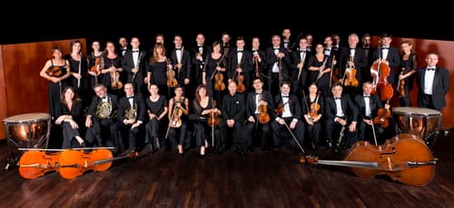 L’Orchestre Régional de Cannes, clé de voûte de Classic à Juan