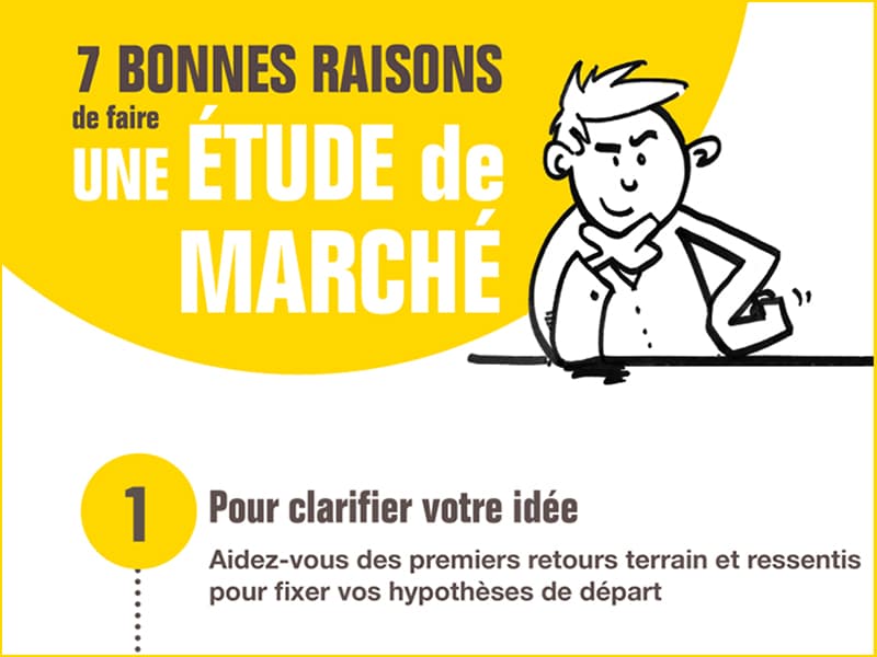 Etude de marché : est-elle encore justifiée dans le post-covid ?