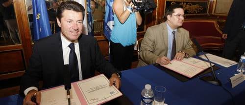 Nice sappuie sur EDF pour maîtriser sa consommation dénergie