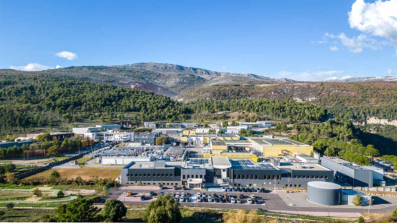 Parfumerie : Mane accélère dans l’aromatisation pharmaceutique