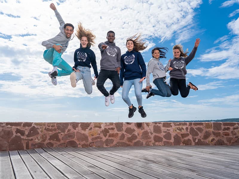 UCA classée 731ème université mondiale dans le QS World University Rankings