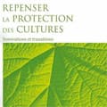 INRA : un livre pour repenser la protection des cultures