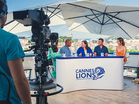 Cannes Lions 2021 : ce ne sera ni la Croisette…ni Manhattan