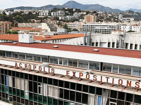 Nice : le grand retour en présentiel ce samedi des salons Studyrama 