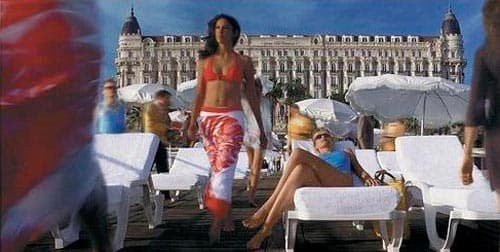 Palaces : quatre nouveaux cinq étoiles sur la Côte d'Azur