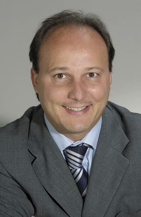 Bernard Chaix, nouveau Président de la CGPME 06