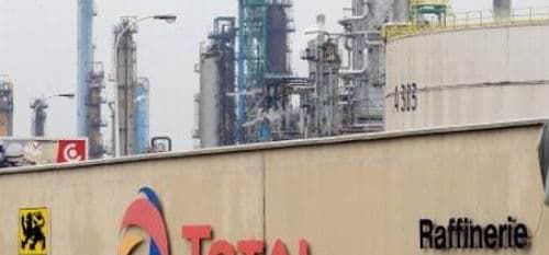 Christian Estrosi sur la brèche pour enrayer le conflit chez Total