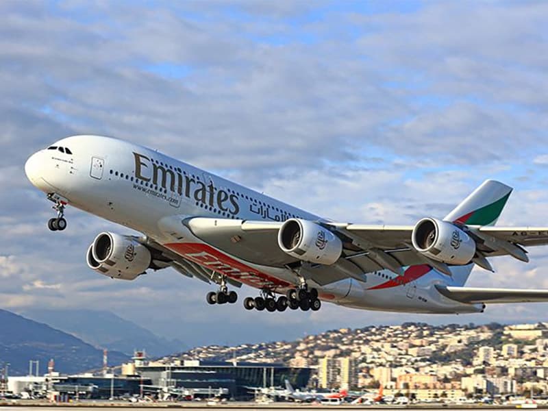 Saison estivale : l’aéroport mise sur l’Amérique du Nord et le Moyen-Orient 