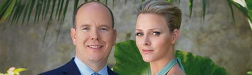 Mariage princier à Monaco : les festivités commencent vendredi soir