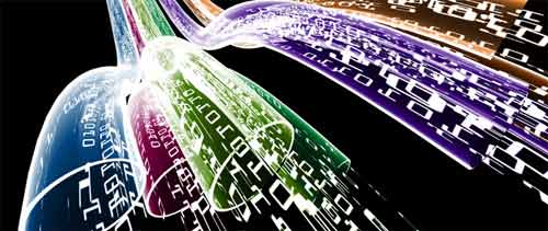 Métiers du Big Data : l'université ouvre un Master européen à Sophia 