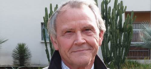 Clash au Conseil Municipal de Cannes : linterview dHenri Céran