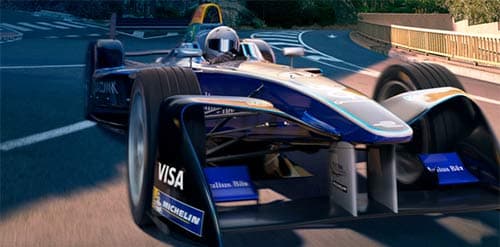Monaco ePrix : le retour du Grand Prix Electrique dans la Principauté