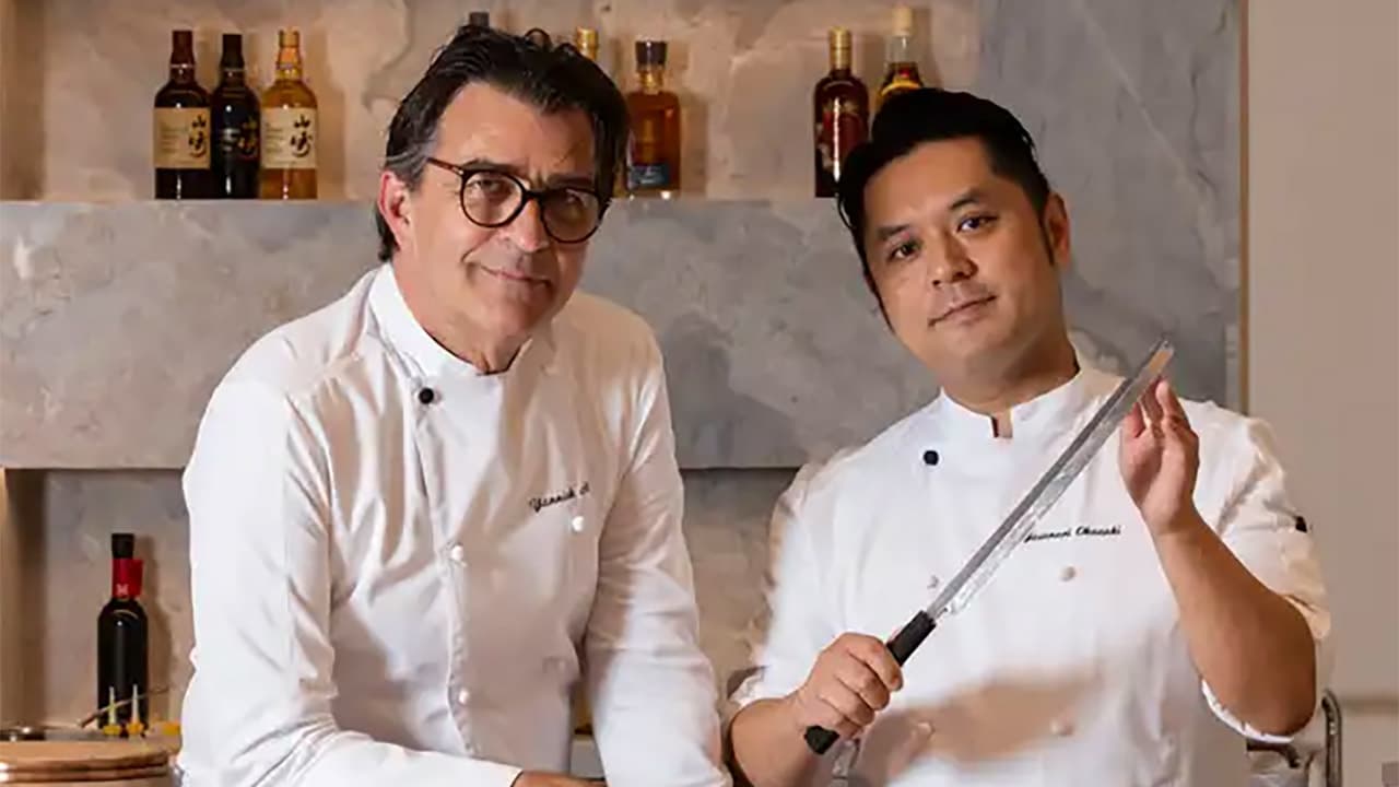 Guide Michelin : cinq nouvelles étoiles pour la Côte d’Azur