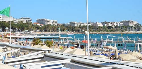 Décret-plage : ce que demandent les plagistes