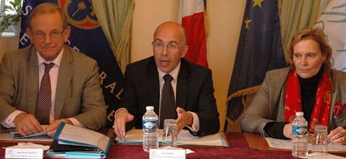 Métamorphose en vue pour la pénétrante Cannes Grasse   