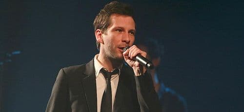 Chronique Spectacles – Alex Beaupain en concert à Cannes