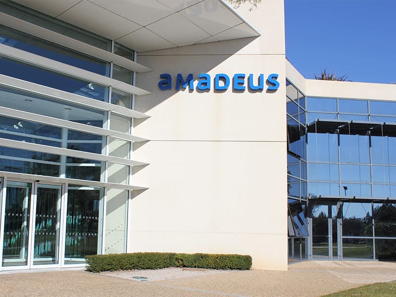 800 créations de postes pour Amadeus Sophia: la CGT apprécie mais nuance 