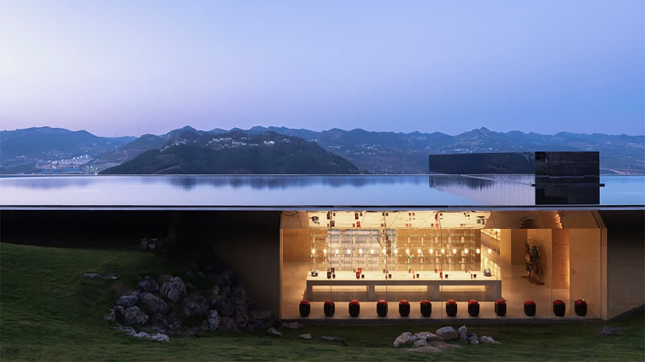 MIPIM Awards : un architecte français en haut de l’affiche à Cannes