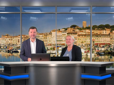 Cannes-Lérins et TEDxCannes lancent un "Accélérateur de Solutions-Climat"