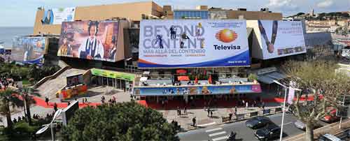 Cannes : YouTube débarque en force au MIPTV