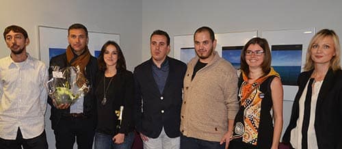 Ce sont les lauréats des "pépites" 2016 du Pays de Grasse