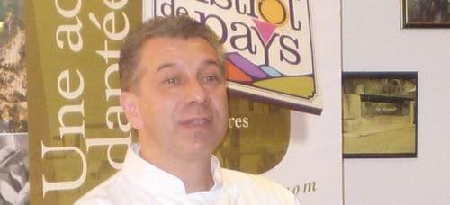 Lexpérience dun grand Chef au service des Bistrots de Pays : linterview de Thierry Thiercelin 