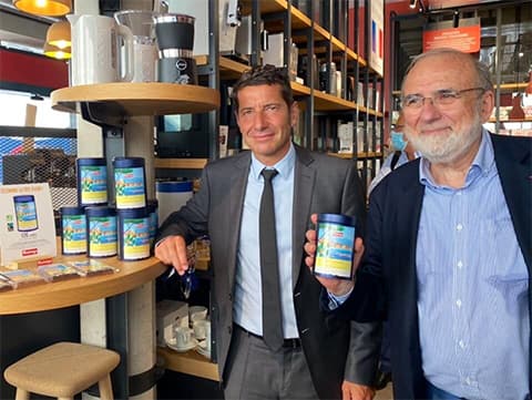 La bataille pour le CRT Côte d'Azur est de nouveau engagée