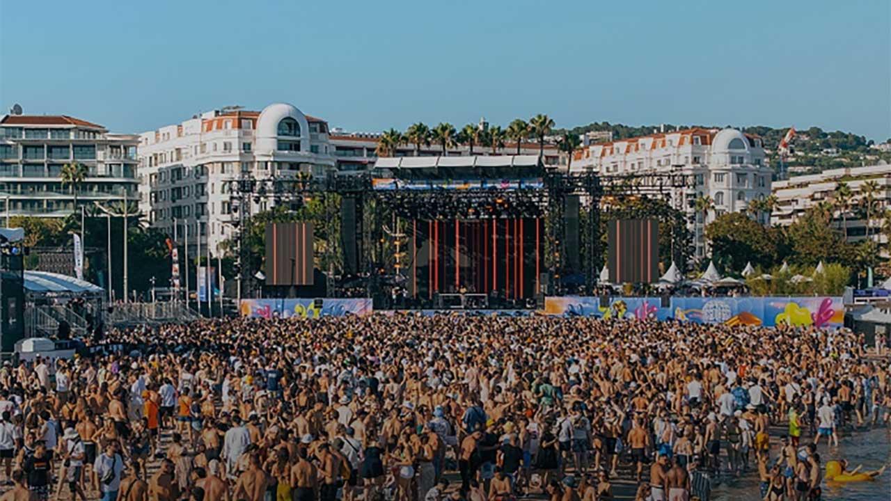 Tourisme : Cannes se renouvelle et accélère