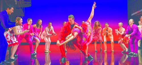 Chronique Spectacles – West Side Story au Grimaldi Forum de Monaco