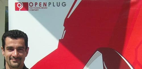 Sophia : Alcatel-Lucent rachète OpenPlug 