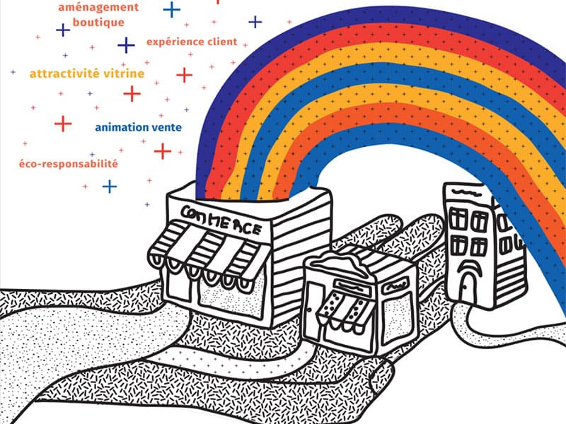 CCI : un "Coach Commerce" pour aider les commerçants à préparer la relance