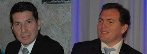 Municipales de Cannes : l'UMP n'investit ni David Lisnard, ni Philippe Tabarot