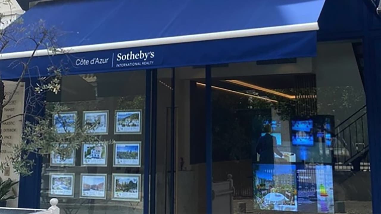 Immobilier : Nice est devenue la métropole française la plus chère après Paris