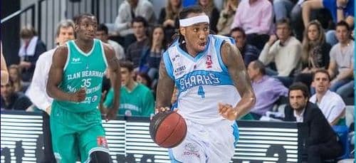 Les Sharks crucifiés dans les dernières secondes