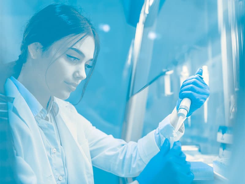 Biotech issue de la recherche, Yukin Therapeutics (Sophia) défie le cancer