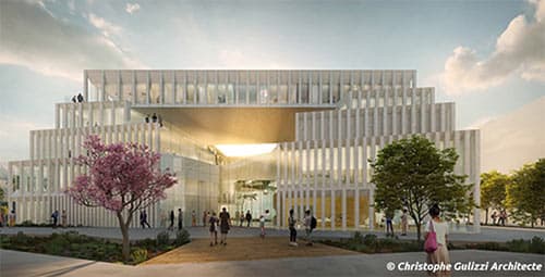 Ecriture de scénarios : Cannes ouvre un Institut du Storytelling