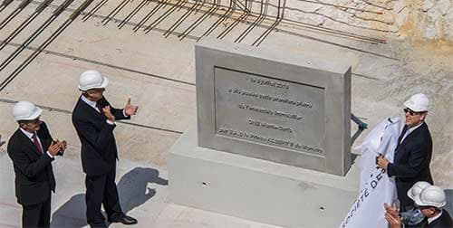 Monaco : la SBM lance "One Monte-Carlo", le "Monte-Carlo de demain"