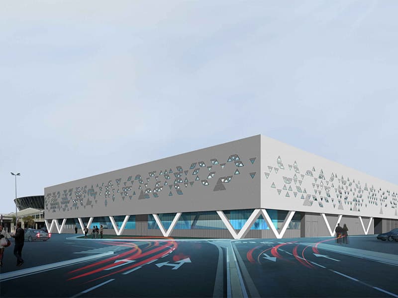 Aéroport : après l'abandon du projet d'extension de Roissy, Nice en première ligne ? 